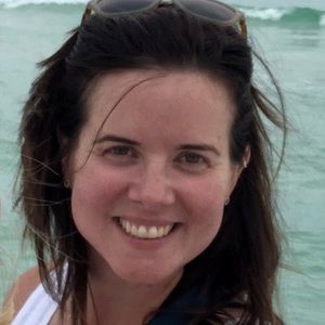 Meet your Posher, Kay